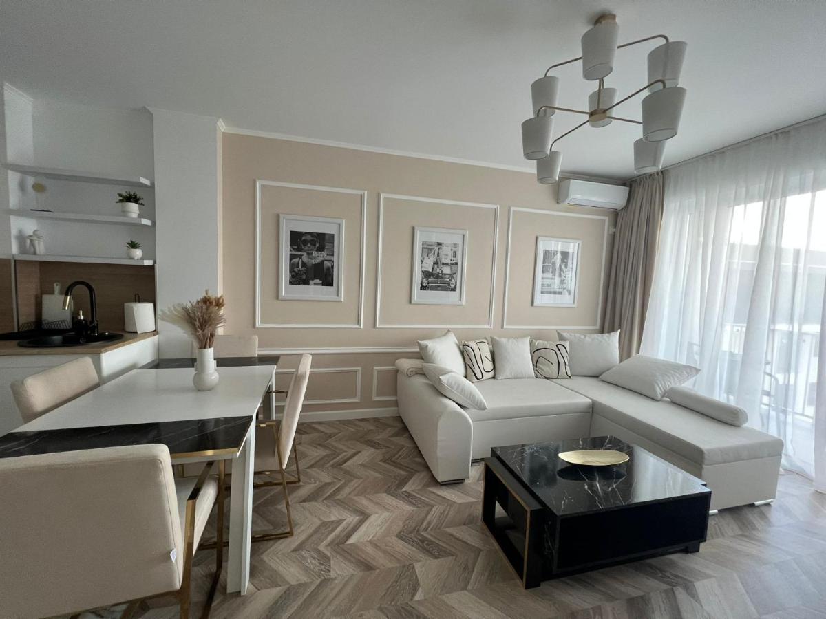 Glim Suite Oradea Exteriér fotografie