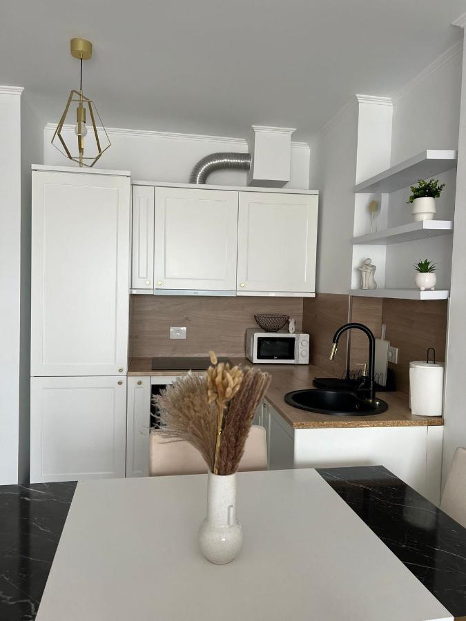Glim Suite Oradea Exteriér fotografie
