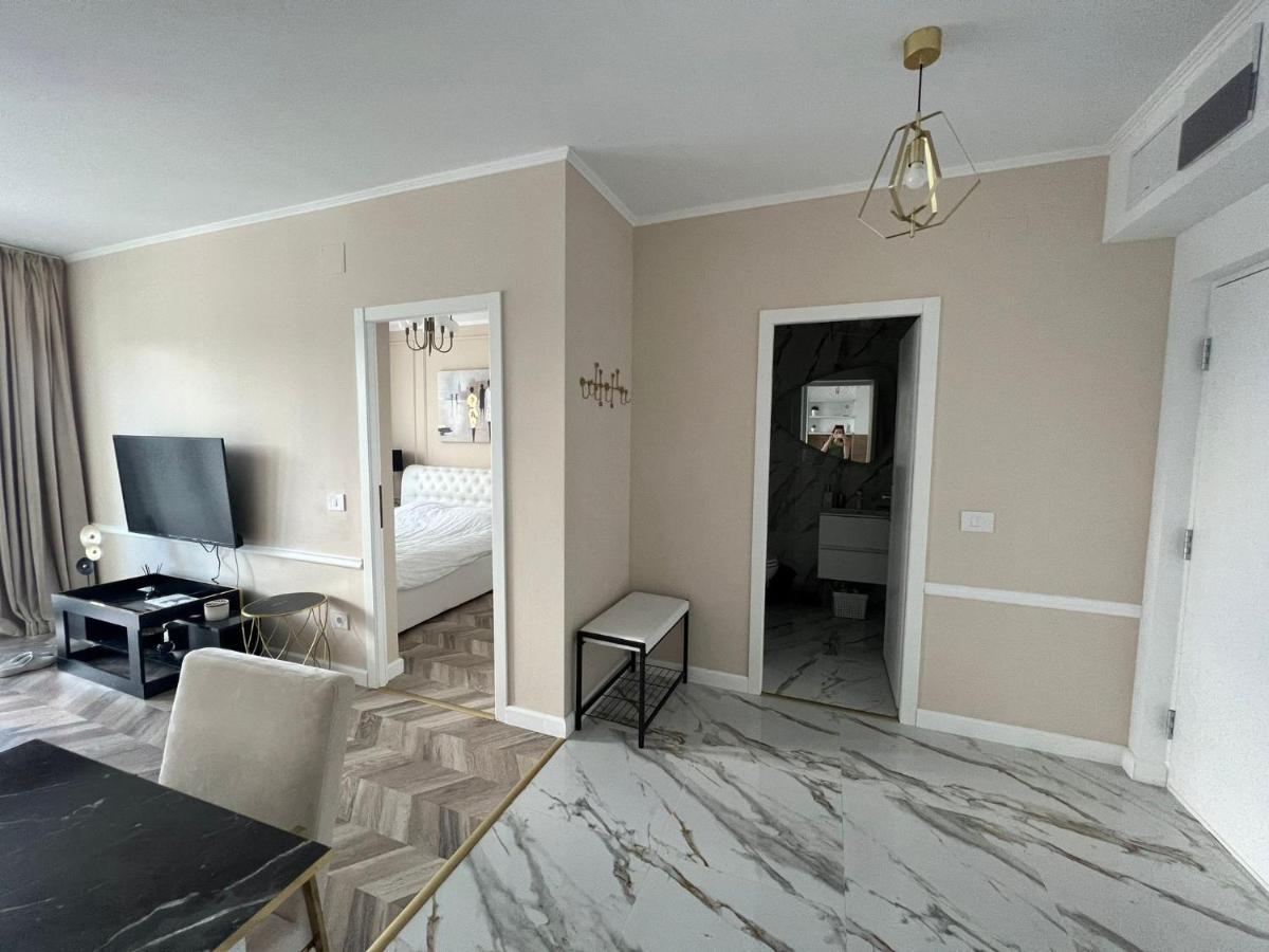 Glim Suite Oradea Exteriér fotografie